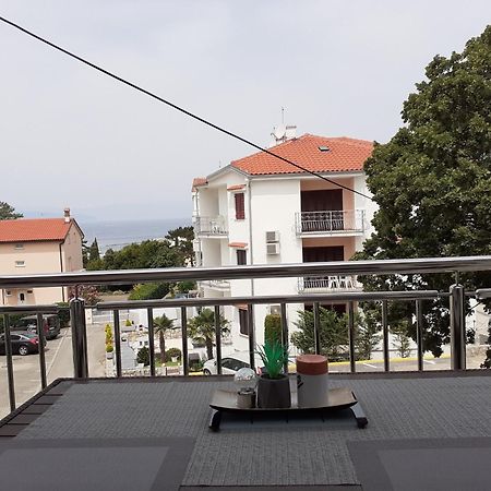 Apartment Vesel Malinska Chambre photo