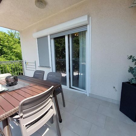 Apartment Vesel Malinska Chambre photo