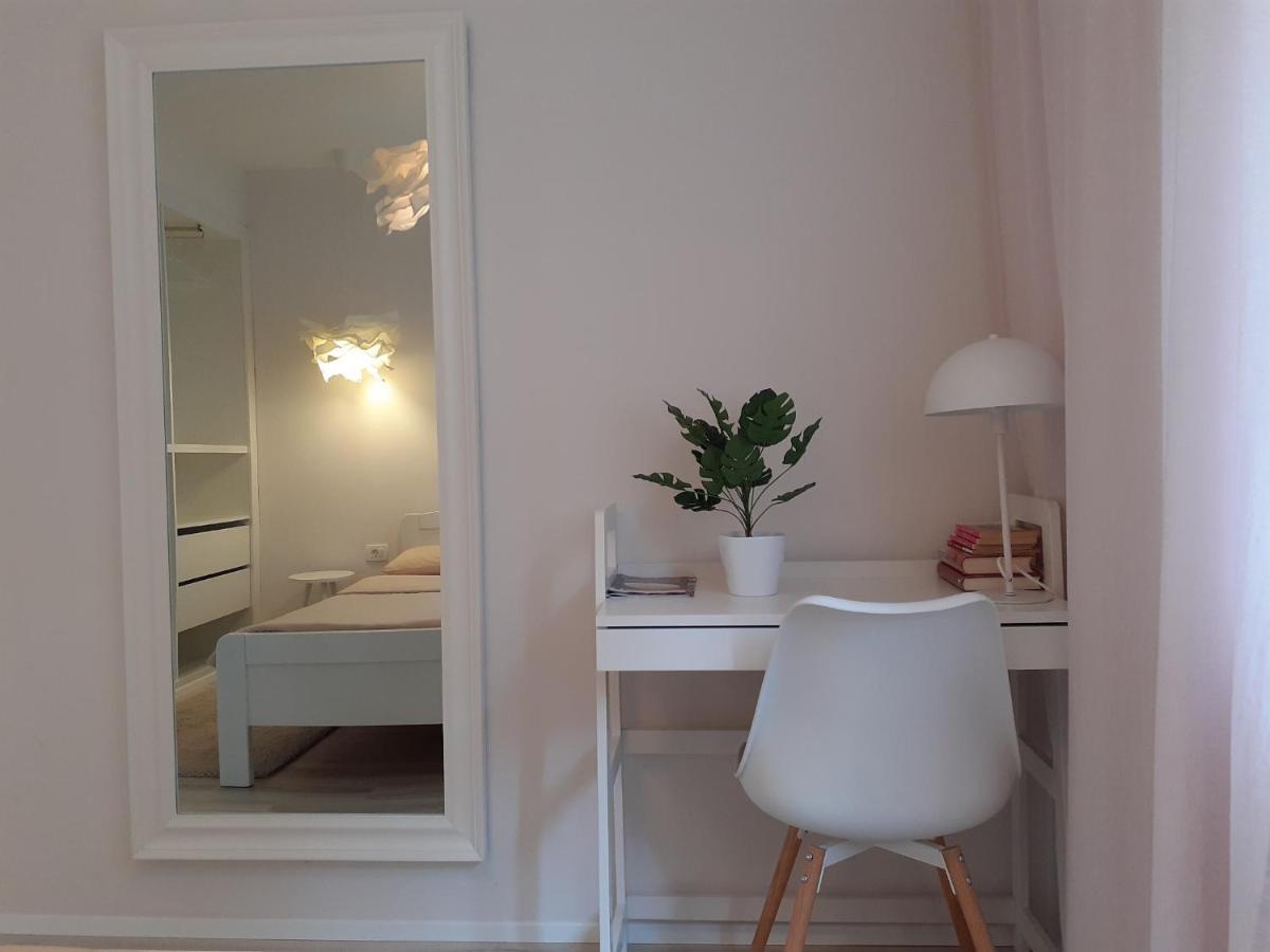 Apartment Vesel Malinska Extérieur photo