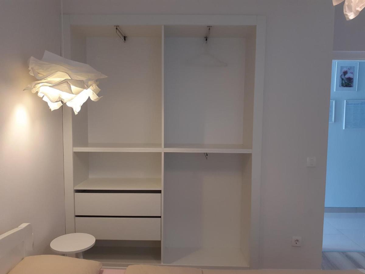 Apartment Vesel Malinska Extérieur photo