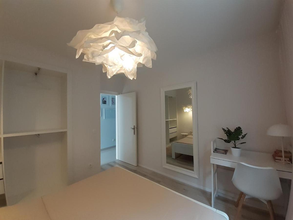Apartment Vesel Malinska Extérieur photo