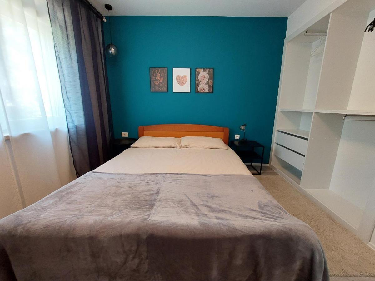 Apartment Vesel Malinska Extérieur photo