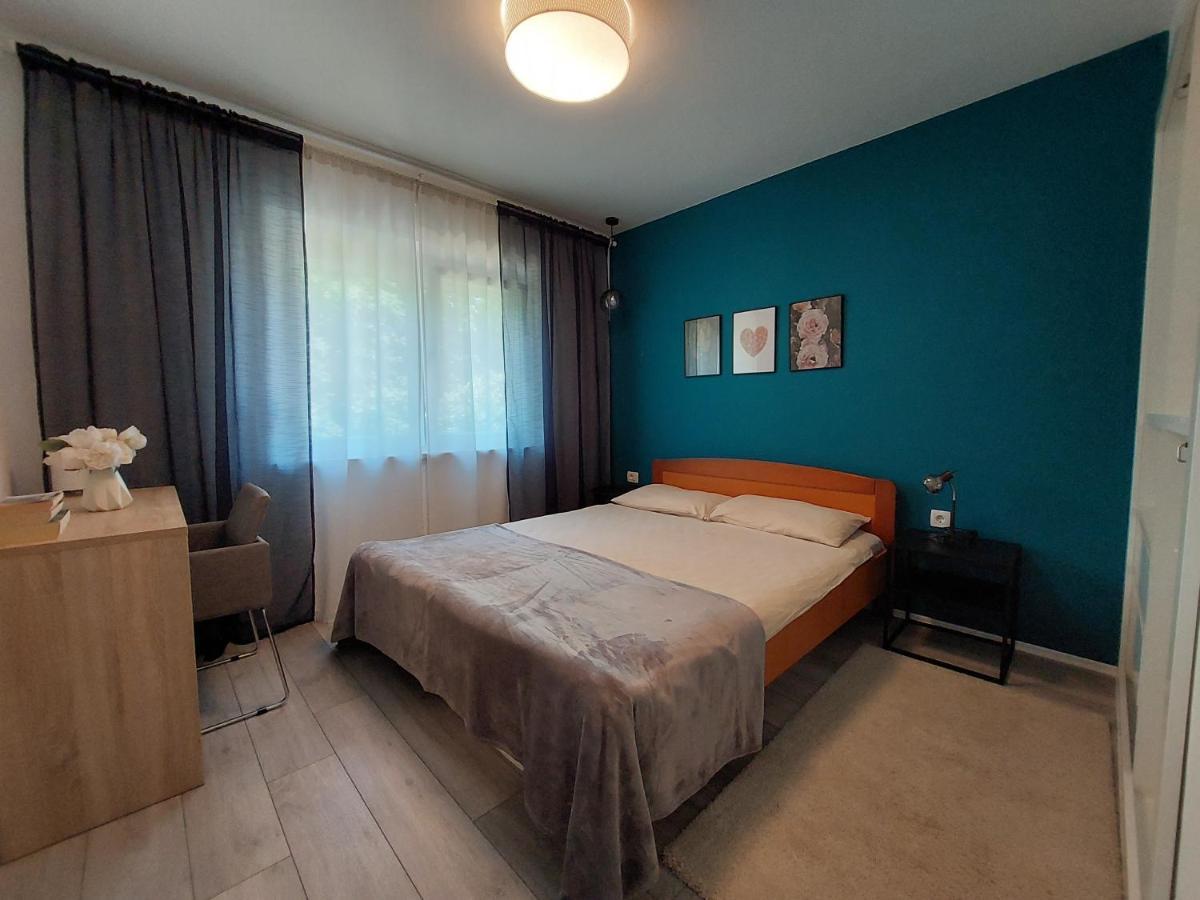 Apartment Vesel Malinska Extérieur photo