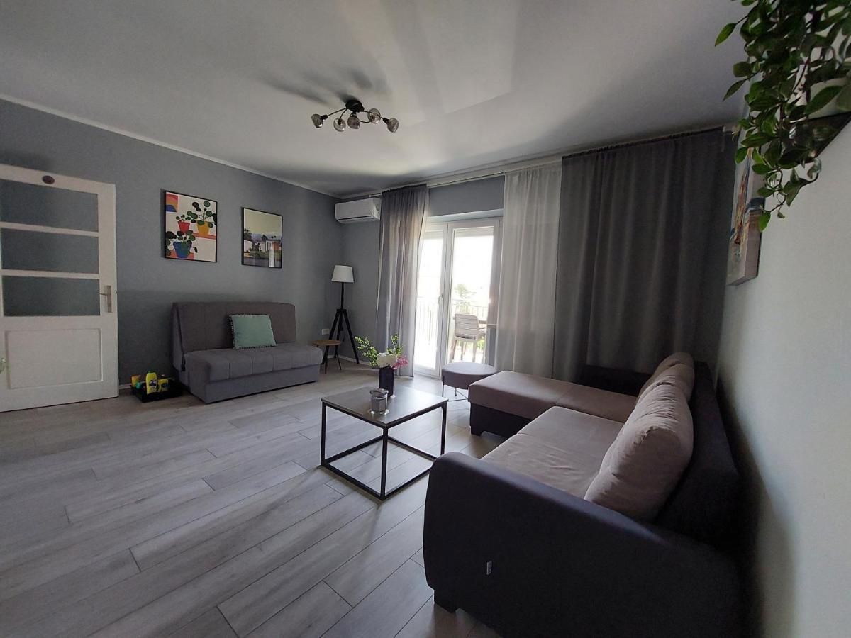 Apartment Vesel Malinska Extérieur photo