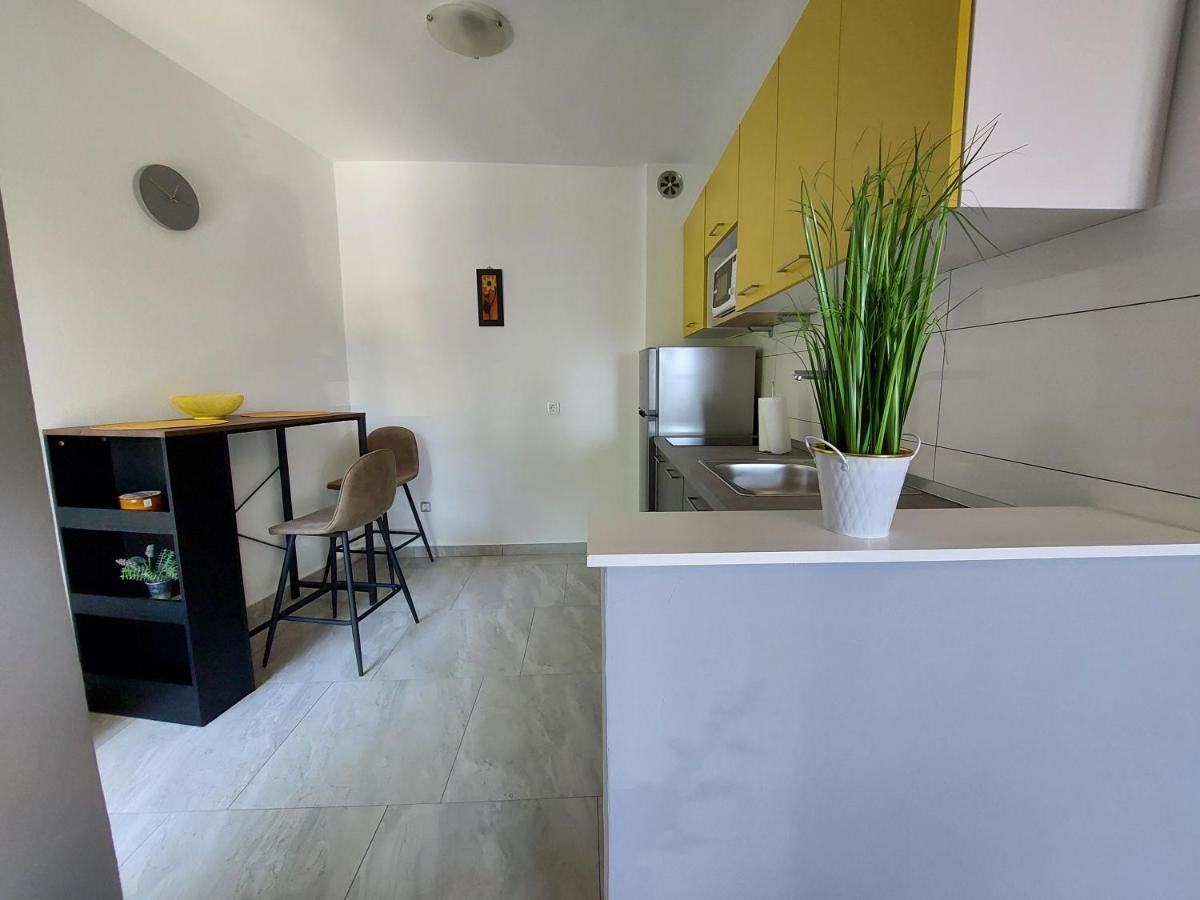 Apartment Vesel Malinska Extérieur photo