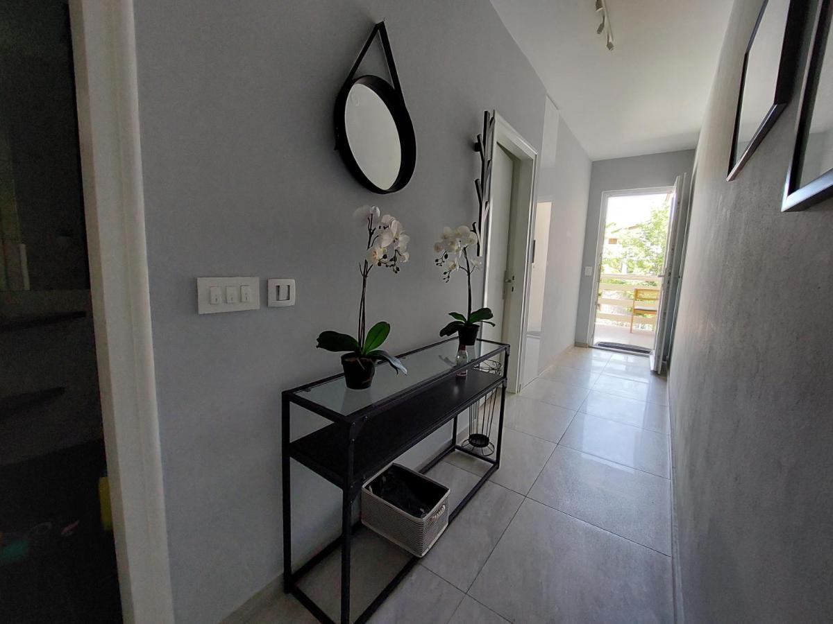 Apartment Vesel Malinska Extérieur photo