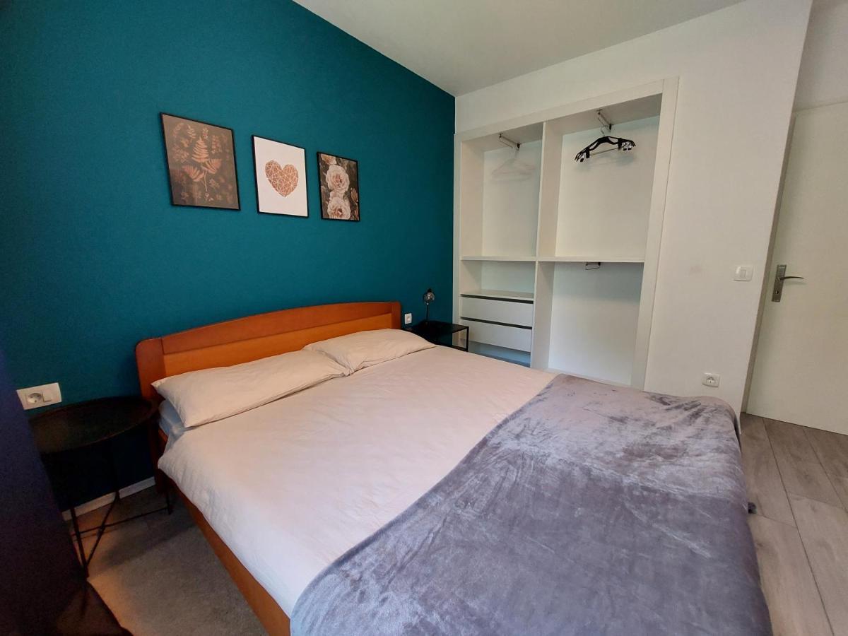 Apartment Vesel Malinska Extérieur photo