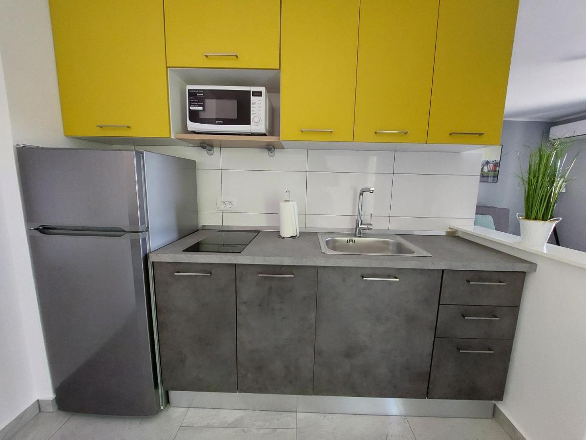Apartment Vesel Malinska Extérieur photo
