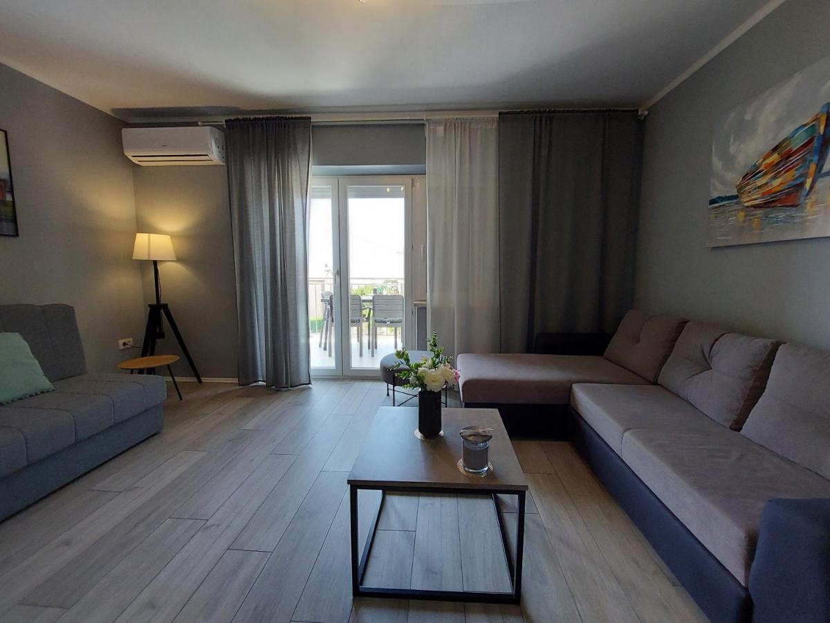 Apartment Vesel Malinska Extérieur photo