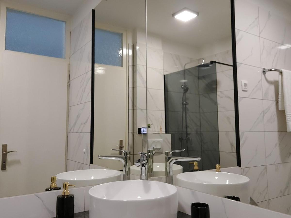 Apartment Vesel Malinska Extérieur photo