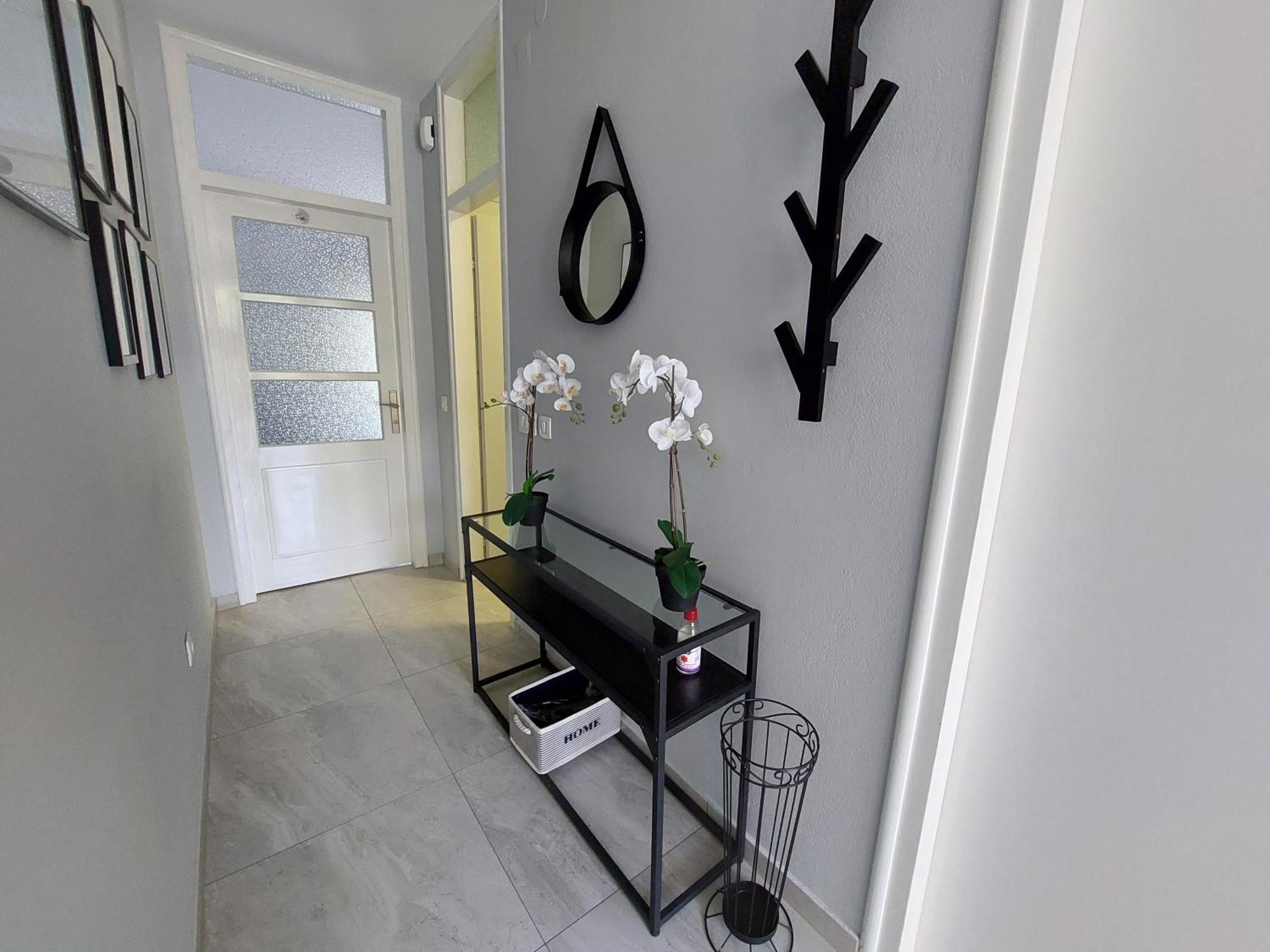 Apartment Vesel Malinska Chambre photo