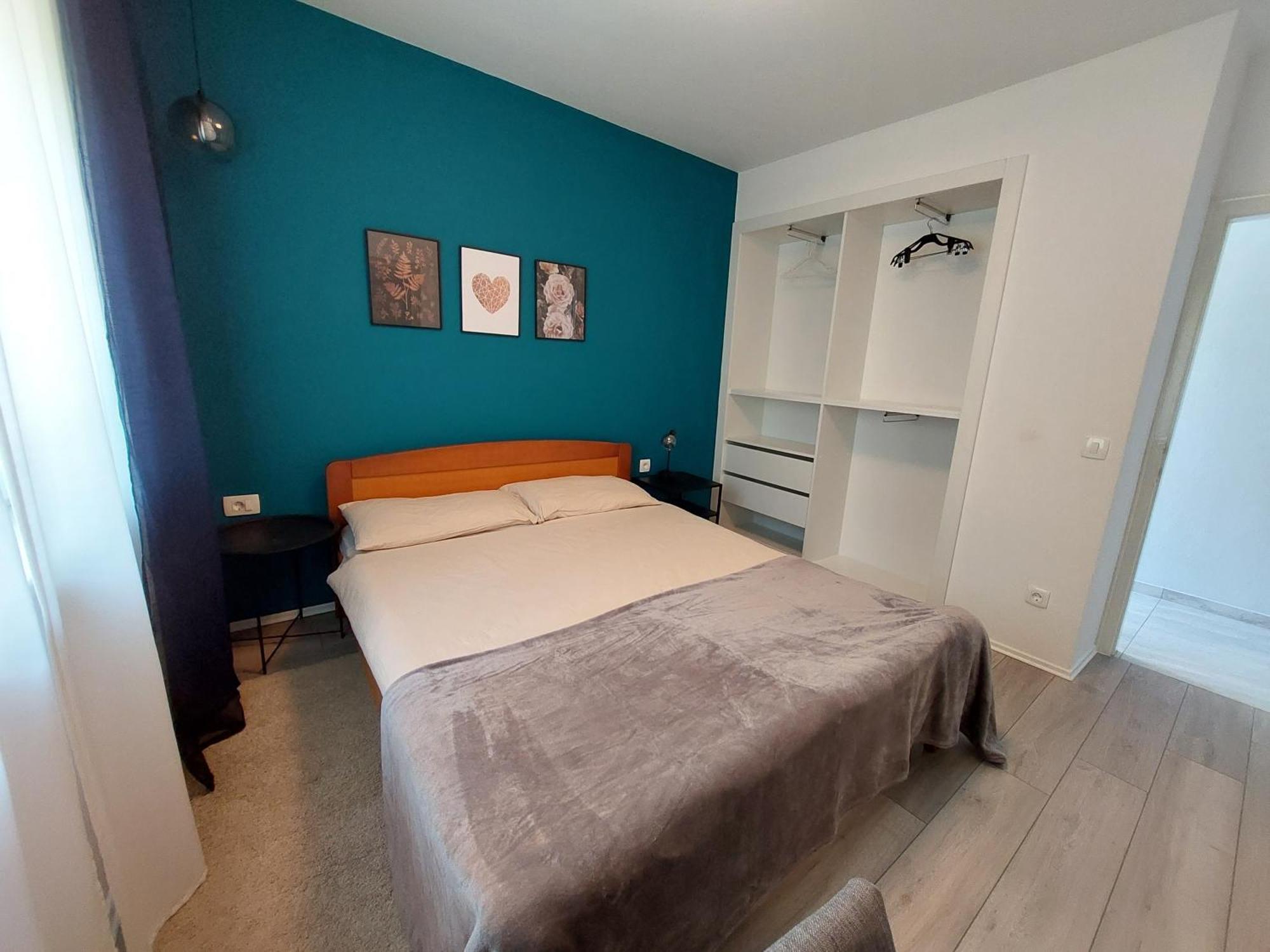 Apartment Vesel Malinska Chambre photo