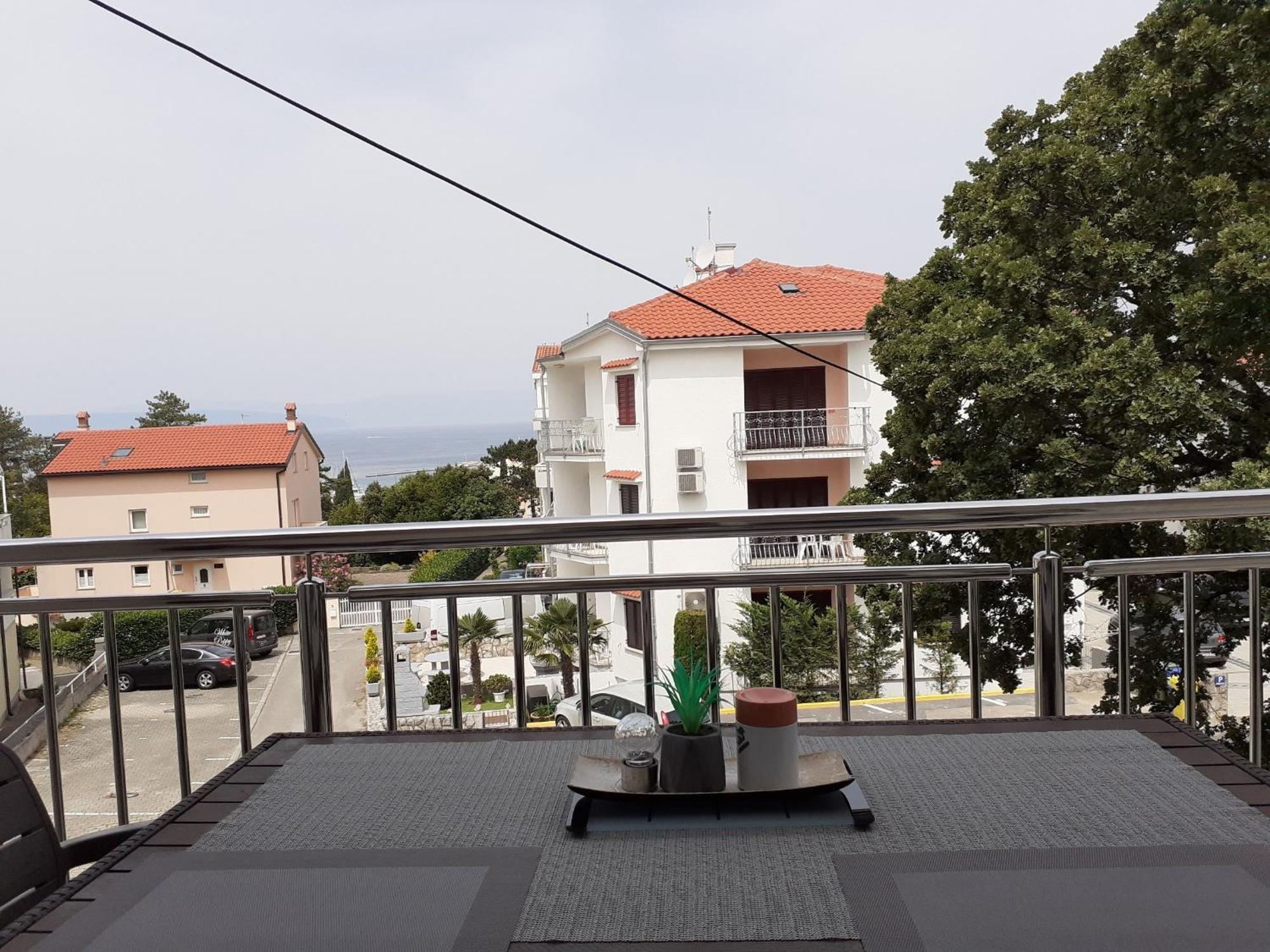 Apartment Vesel Malinska Chambre photo