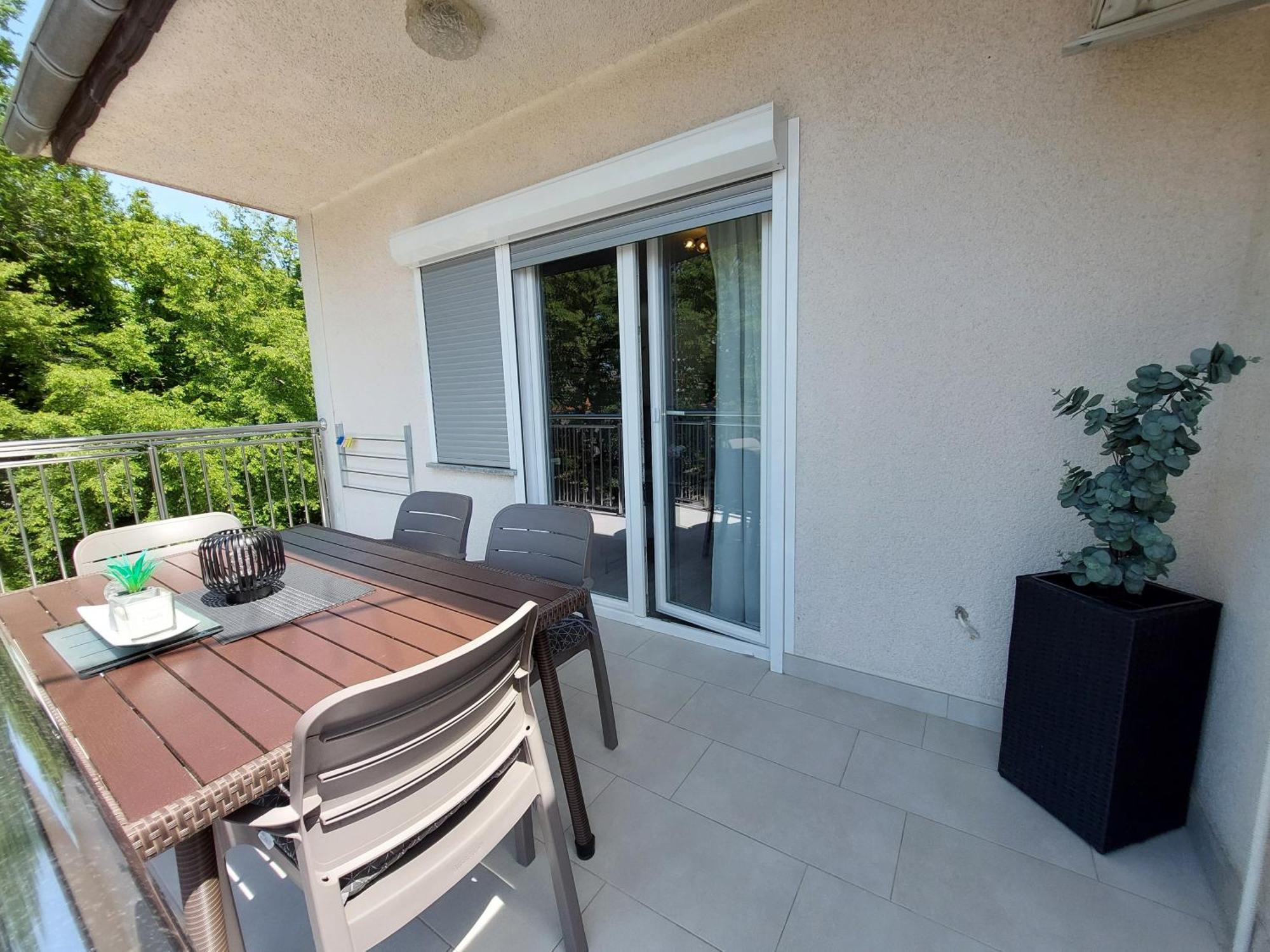 Apartment Vesel Malinska Chambre photo