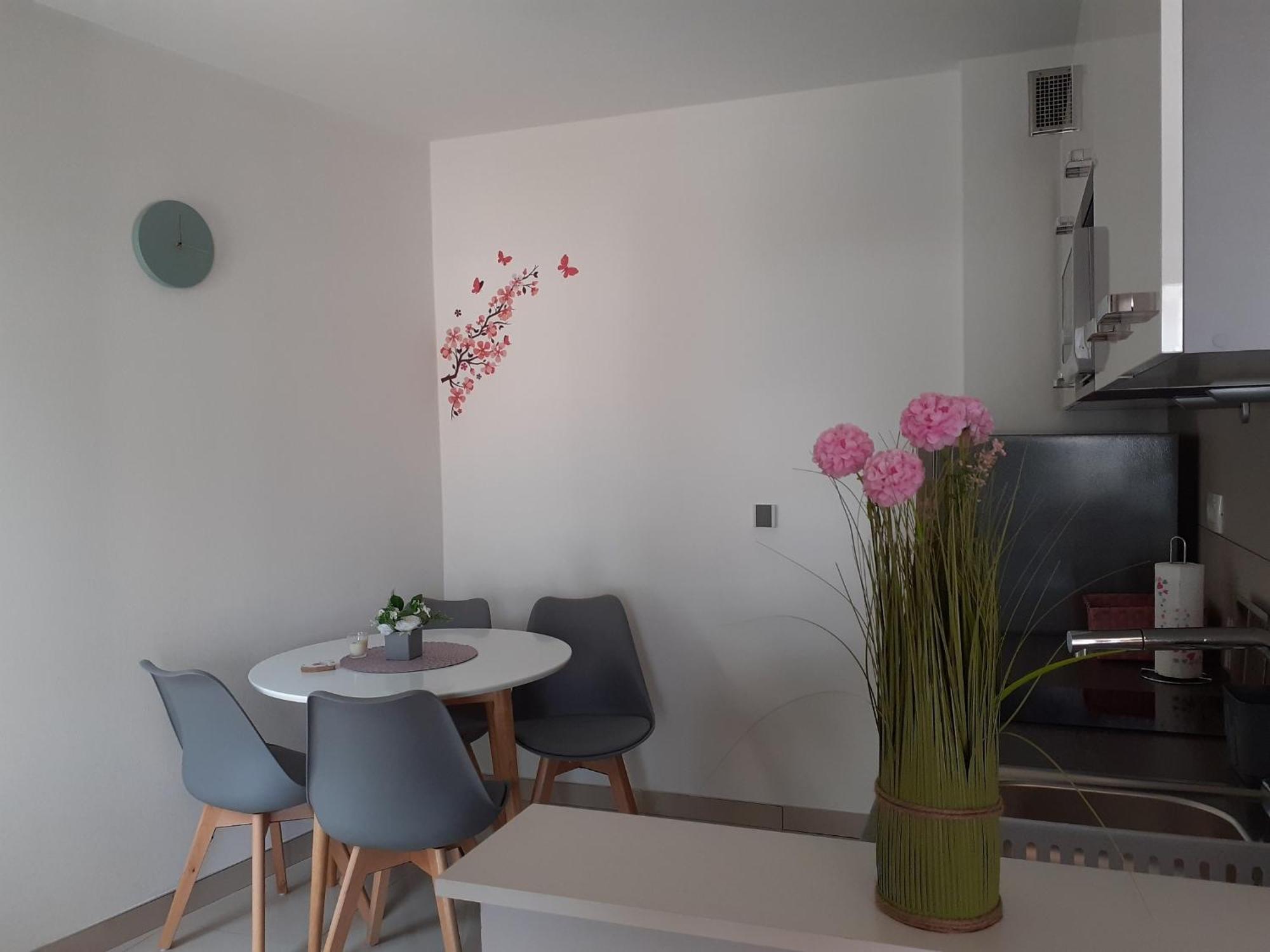 Apartment Vesel Malinska Chambre photo