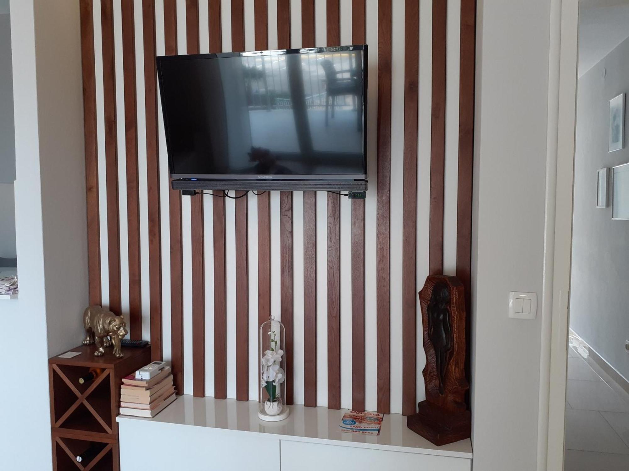 Apartment Vesel Malinska Chambre photo