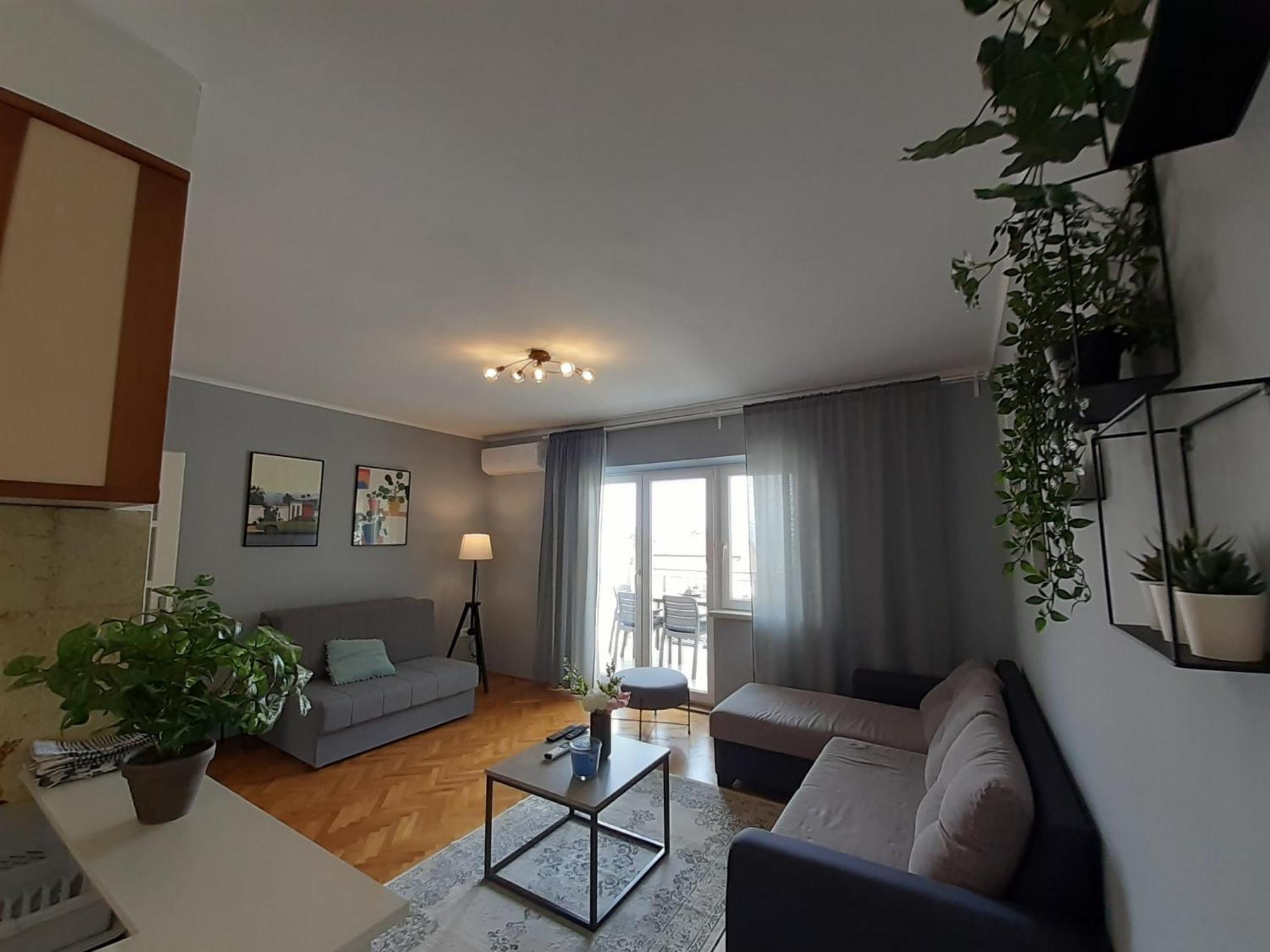 Apartment Vesel Malinska Chambre photo
