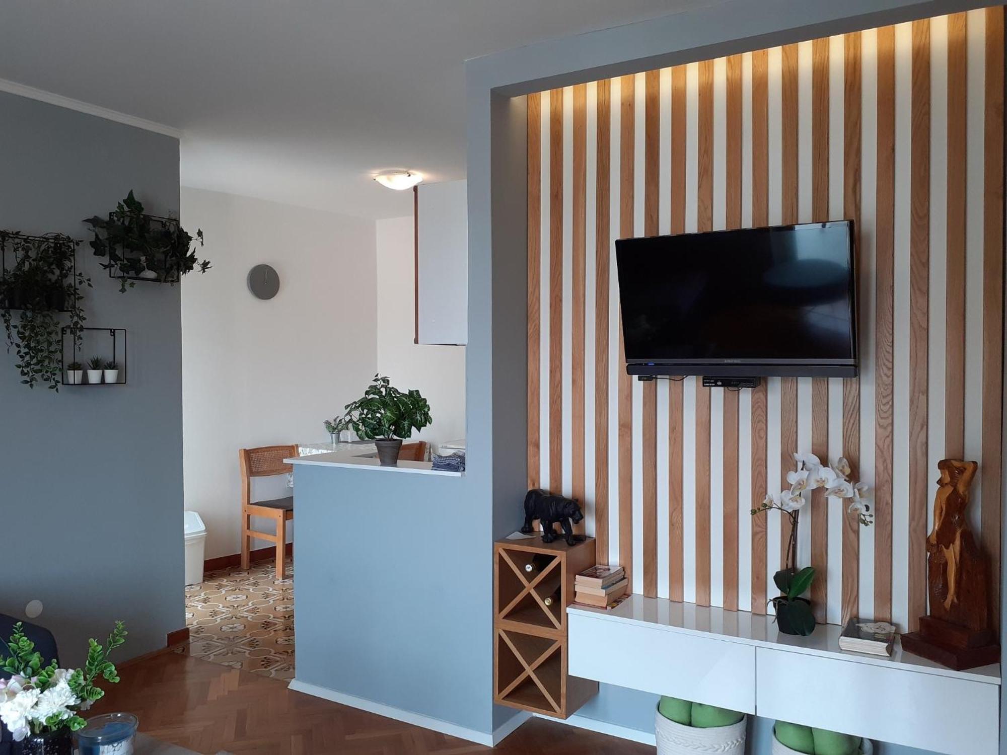 Apartment Vesel Malinska Chambre photo
