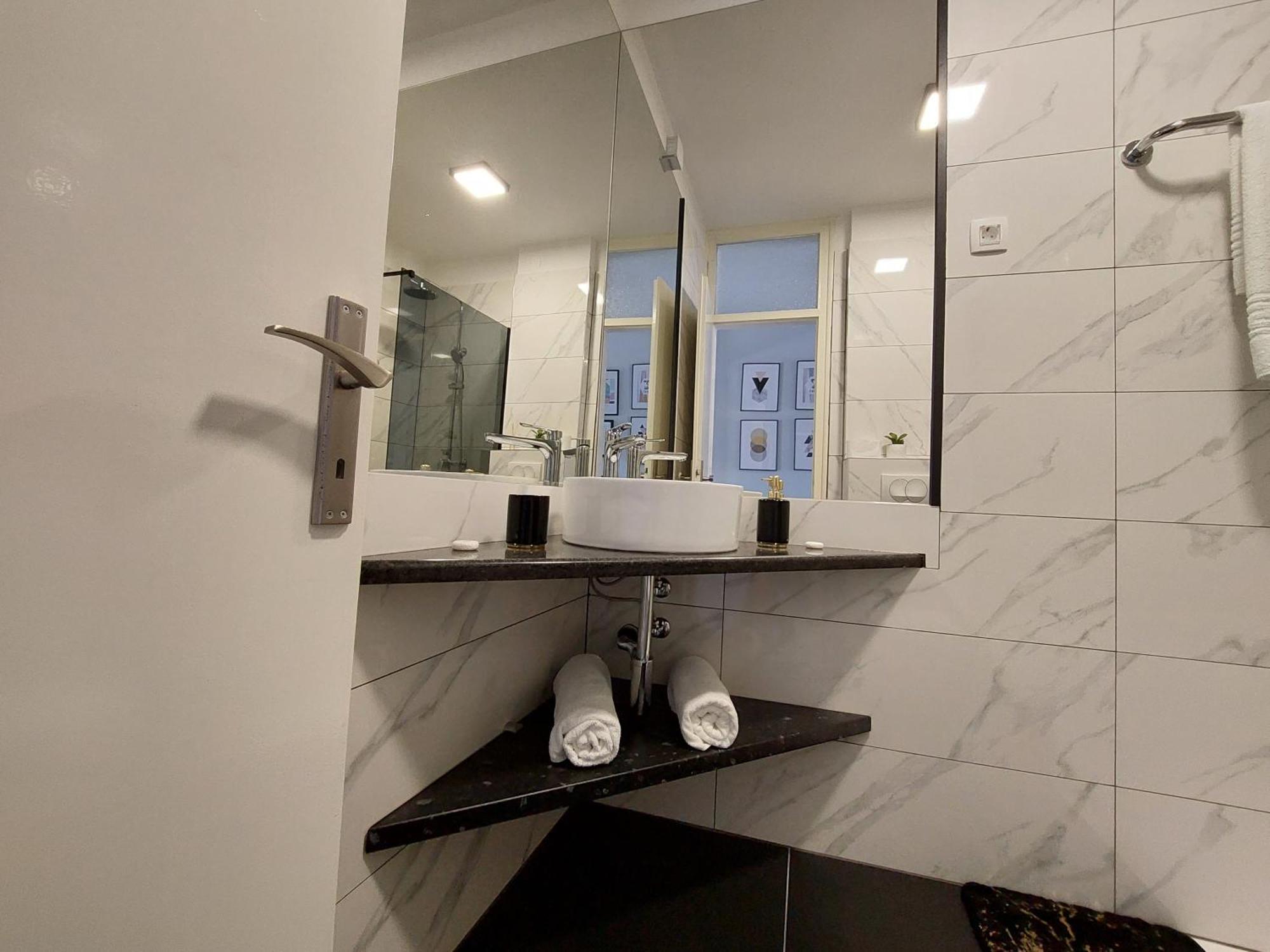 Apartment Vesel Malinska Chambre photo