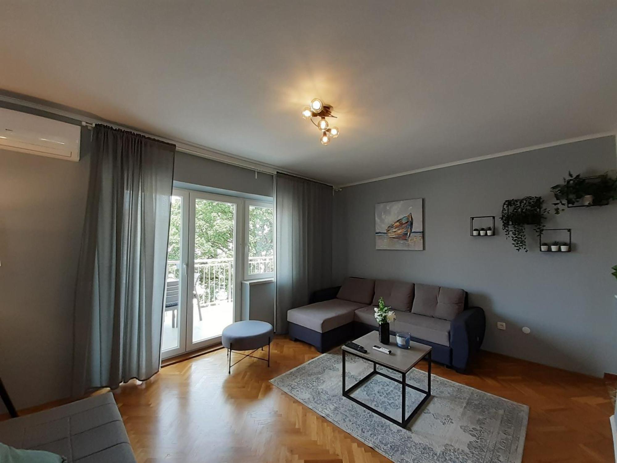 Apartment Vesel Malinska Chambre photo
