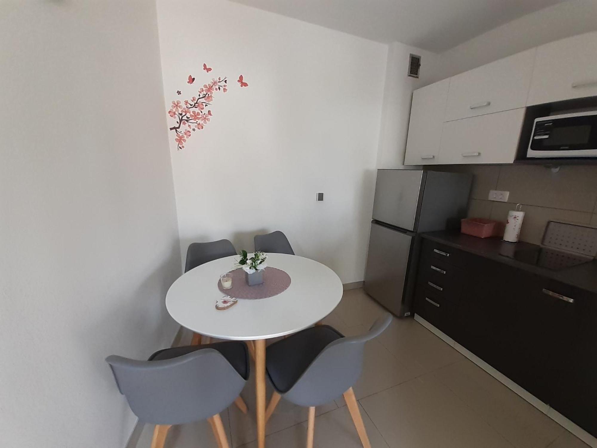 Apartment Vesel Malinska Chambre photo