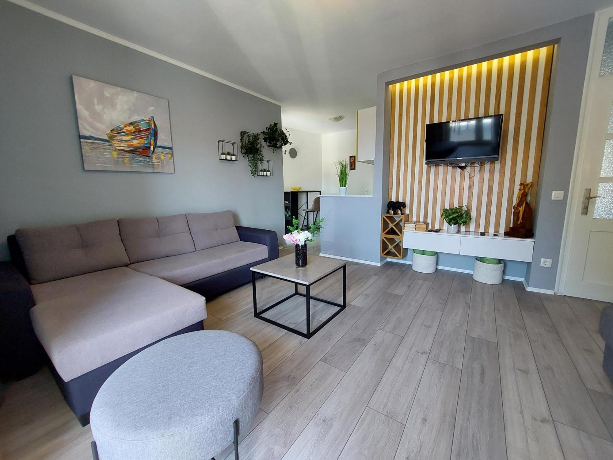 Apartment Vesel Malinska Chambre photo