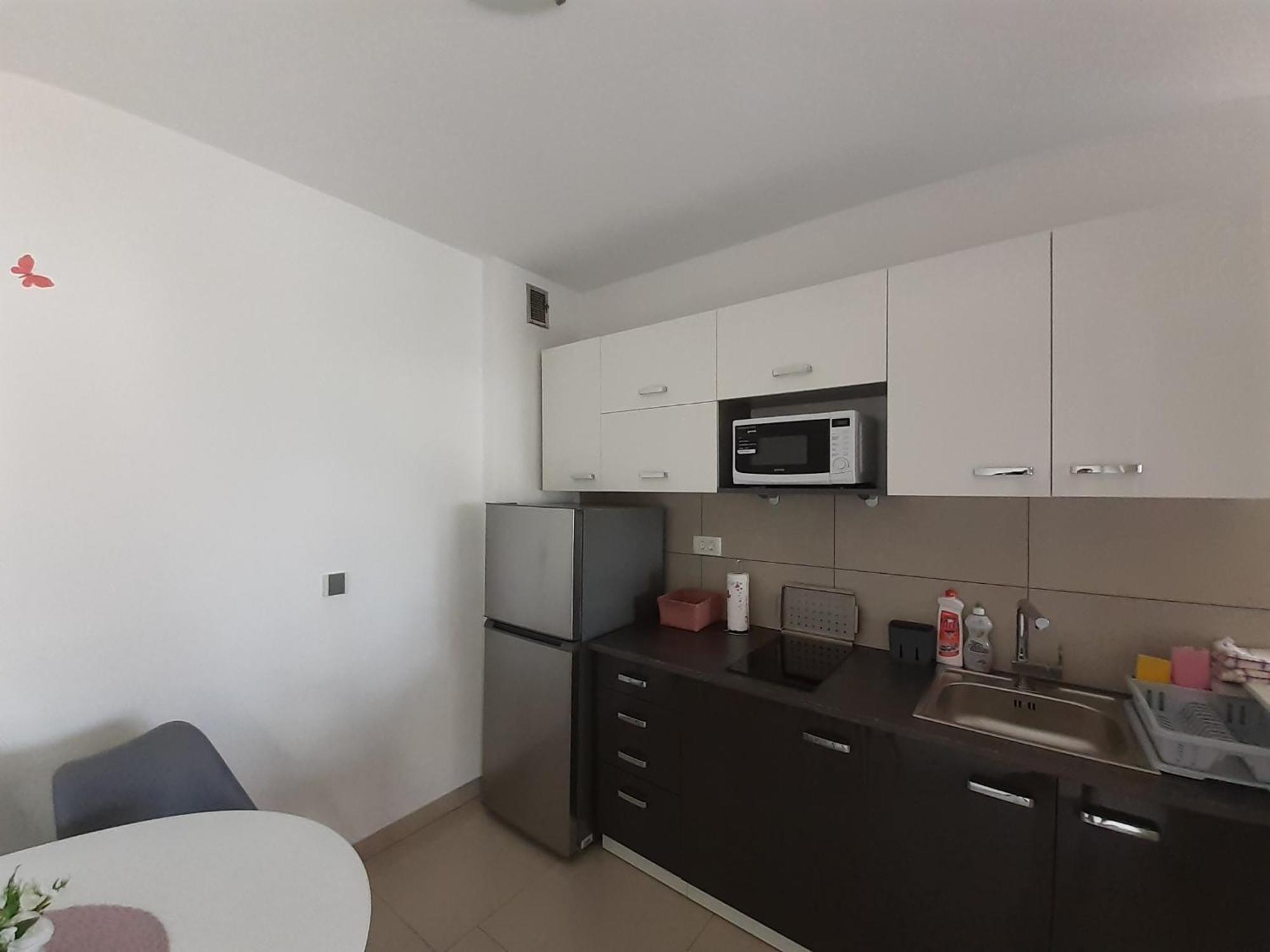 Apartment Vesel Malinska Chambre photo