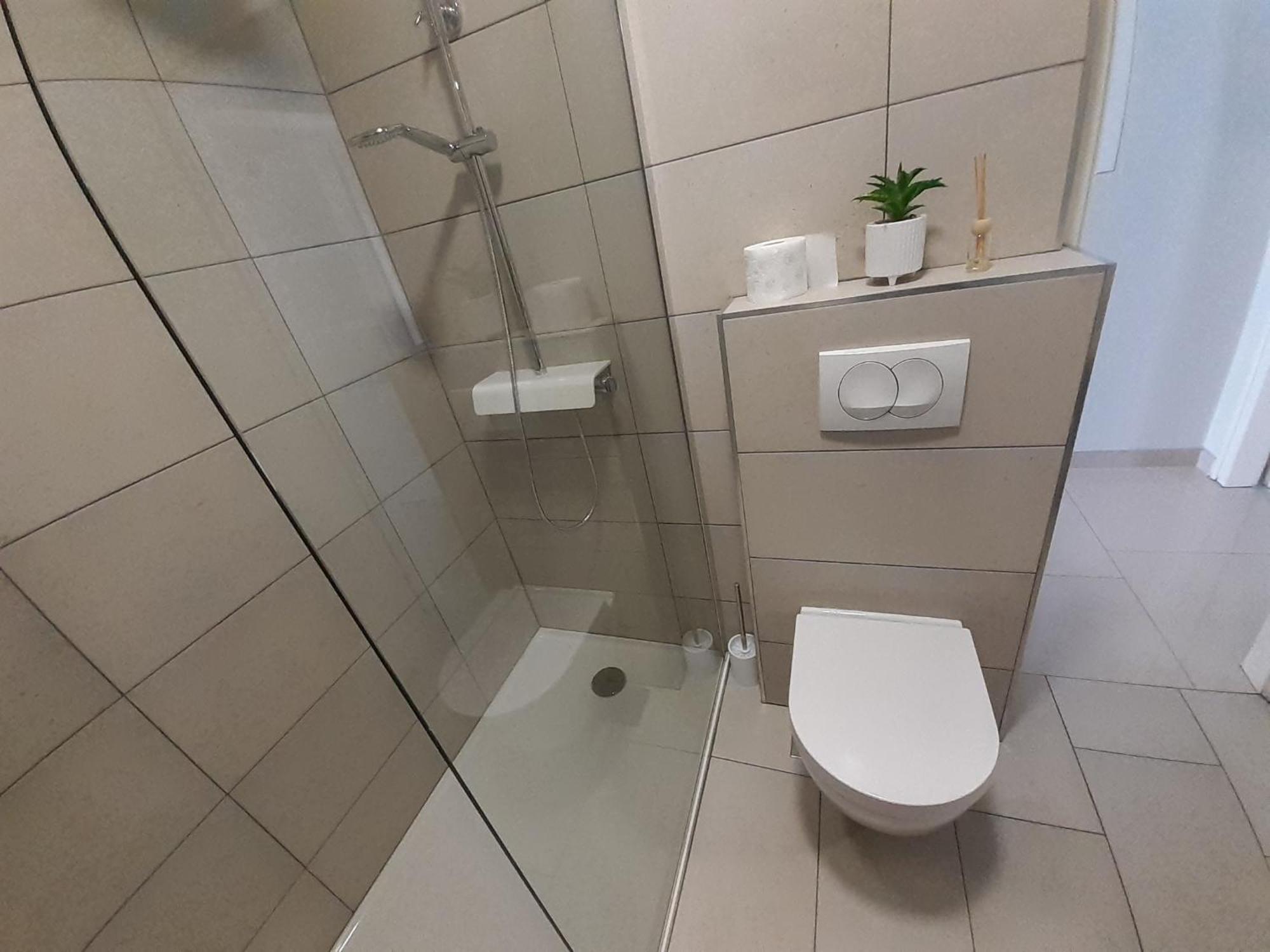 Apartment Vesel Malinska Chambre photo