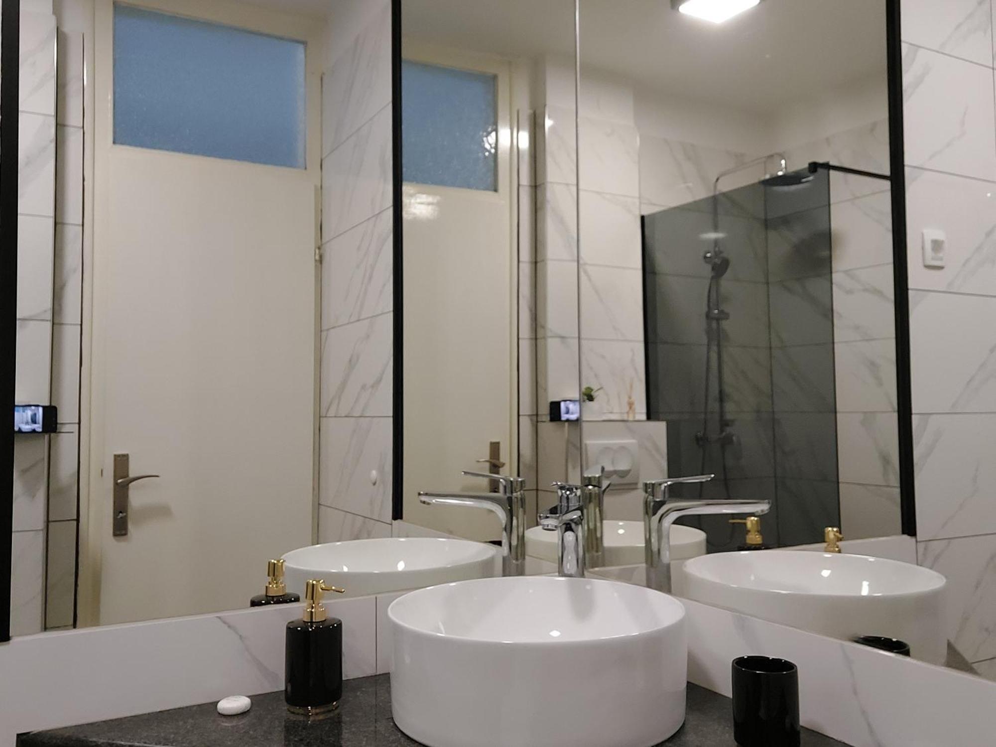 Apartment Vesel Malinska Chambre photo