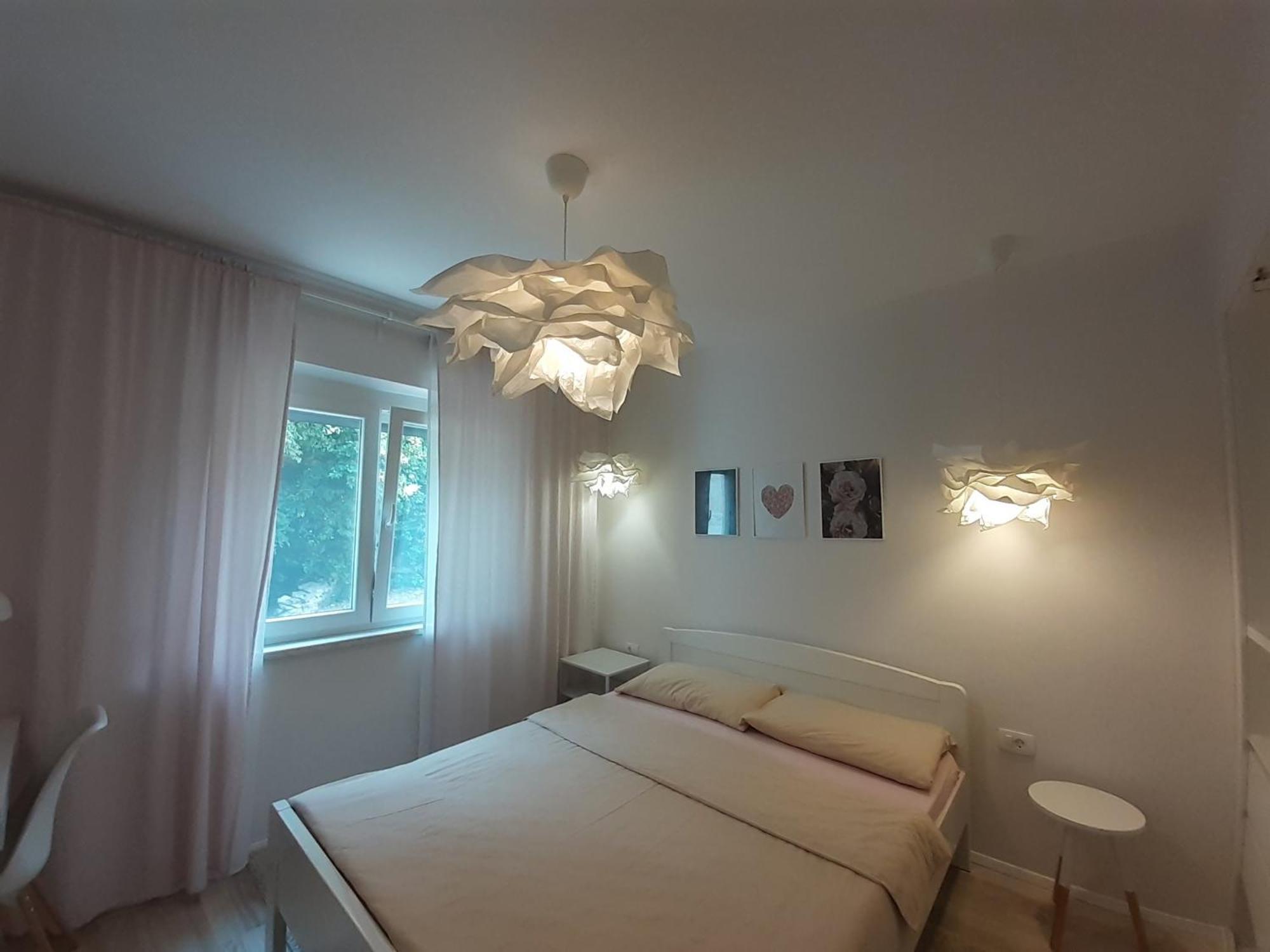 Apartment Vesel Malinska Chambre photo