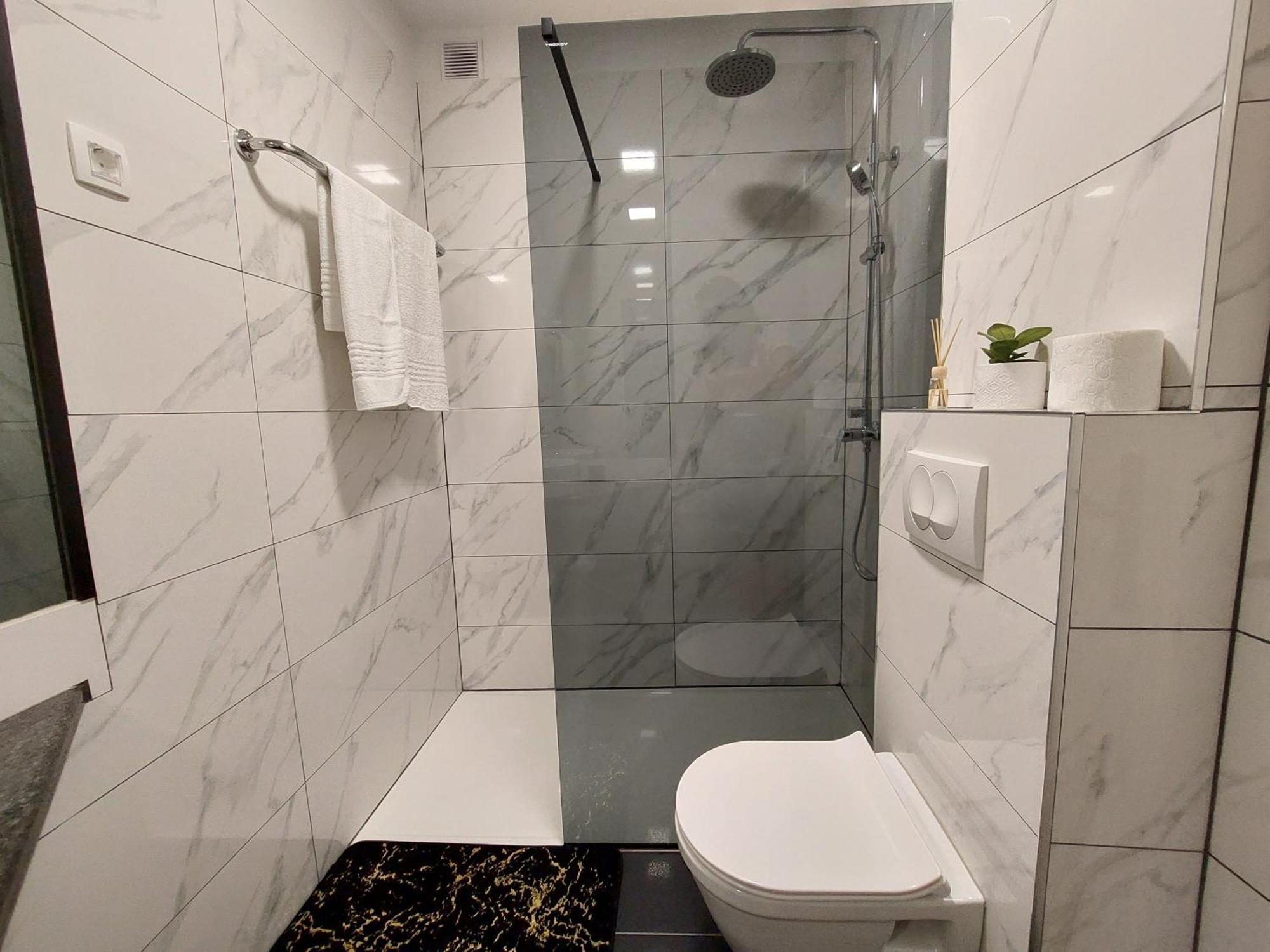 Apartment Vesel Malinska Chambre photo