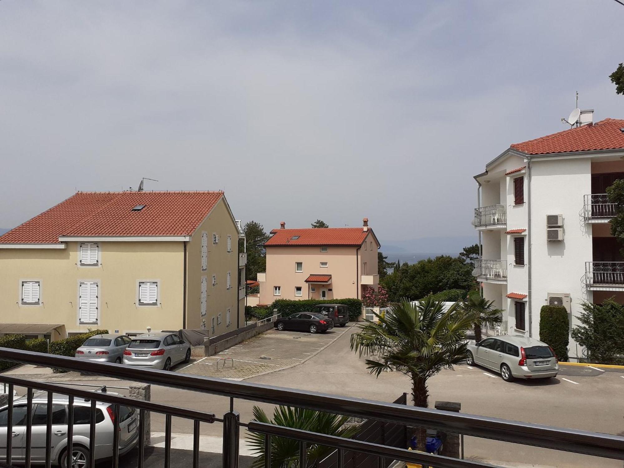 Apartment Vesel Malinska Chambre photo